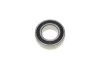 Подшипник подвесной полуоси (R) Ford Mondeo/Focus 1.8-2.2 98-09 FEBI BILSTEIN 21007 (фото 3)