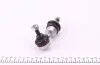 Тяга стабилизатора (заднего) Ford Mondeo III 1.8-3.0 00-07 (L=110mm) FEBI BILSTEIN 21017 (фото 4)