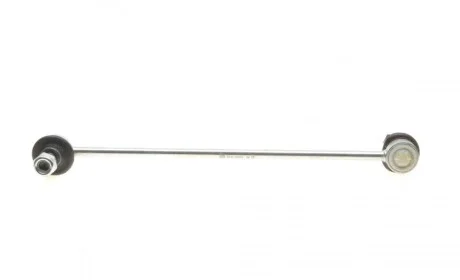 Тяга стабілізатора (переднього) Ford Fiesta V/Fusion 01-12/ Mazda 2 03-07 (L=282mm) FEBI BILSTEIN 21021
