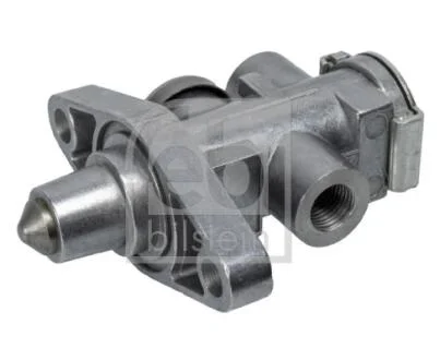 Клапан электромагнитный управления КПП FEBI BILSTEIN 21082