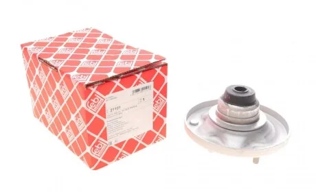 Подушка амортизатора (переднего) BMW 7 (E65) 3.0-6.0 01-07 FEBI BILSTEIN 21101