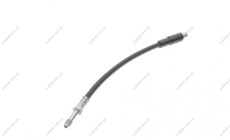 Шланг гальмівний (задній) BMW 5 (E39) 95-03 (L=327mm) FEBI BILSTEIN 21118 (фото 1)