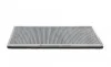 Фільтр салону BMW X5 (E53) 3.0D/Range Rover 4.2/4.4/3.0D (вугільний) FEBI BILSTEIN 21125 (фото 3)
