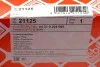 Фільтр салону BMW X5 (E53) 3.0D/Range Rover 4.2/4.4/3.0D (вугільний) FEBI BILSTEIN 21125 (фото 4)