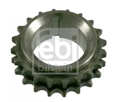 Шестерня коленвала MB T1/T2/LN 2.0D-2.4D 68-90 FEBI BILSTEIN 21135