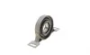 Подшипник подвесной BMW 3 (E46) 2.0D 98-05 (d=30mm) FEBI BILSTEIN 21141 (фото 3)