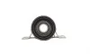 Подшипник подвесной BMW 3 (E46) 2.0D 98-05 (d=30mm) FEBI BILSTEIN 21141 (фото 5)
