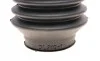 Пильник рейки рульової Renault Kangoo 97- FEBI BILSTEIN 21171 (фото 3)