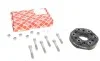Муфта кардана еластична MB C-class (W203/W204)/ E-class (W211/W212) 05- FEBI BILSTEIN 21193 (фото 3)