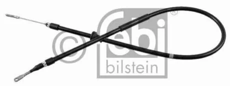 Трос ручного гальма FEBI BILSTEIN 21221
