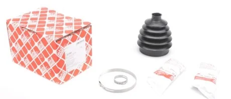 Пыльник шруса (наружный) Opel Astra/Vectra 88- (25.75x84x111.5) FEBI BILSTEIN 21245