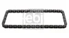 Ланцюг ГРМ BMW 3 (E46/E90)/5(E60/E61)/X3 (E83) 3.0D 01-14, M47/N47/M57 FEBI BILSTEIN 21267 (фото 1)