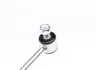 Тяга стабілізатора (заднього) MB E-class (W211) 2.0-6.3 02-08 (L=259.5mm) FEBI BILSTEIN 21356 (фото 1)