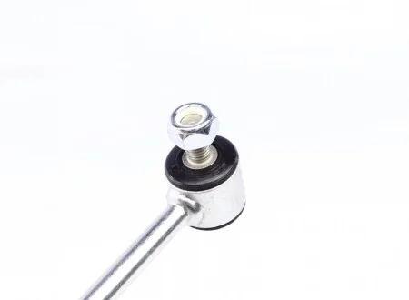 Тяга стабилизатора (заднего) MB E-class (W211) 2.0-6.3 02-08 (L=259.5mm) FEBI BILSTEIN 21356