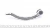 Наконечник тяги рулевой (R) Volvo S60/S80/V70 99-10 FEBI BILSTEIN 21415 (фото 3)
