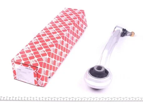 Рычаг подвески (передний/снизу) (R) MB E-class (W211) 2.0-6.3 01-12 FEBI BILSTEIN 21444