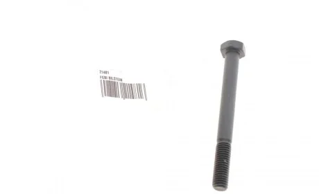 Болт важеля (переднього) VW Passat 96-05 (M10x1.5x106) FEBI BILSTEIN 21481