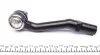 Наконечник тяги рульової (L) Citroen C2/C3 02- FEBI BILSTEIN 21491 (фото 2)