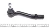 Наконечник тяги рульової (L) Citroen C2/C3 02- FEBI BILSTEIN 21491 (фото 3)