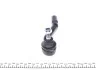 Наконечник тяги рульової (L) Citroen C2/C3 02- FEBI BILSTEIN 21491 (фото 4)