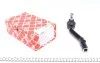 Наконечник тяги рульової (R) Citroen C2/C3 02- FEBI BILSTEIN 21492 (фото 1)
