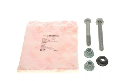 Комплект болтів важеля (переднього) VW Passat 96-05 FEBI BILSTEIN 21499