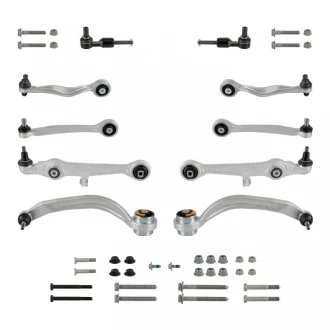 Рычаг подвески FEBI BILSTEIN 21500
