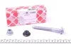 Болт рычага (переднего/снизу) Audi A4/ A6 95-05/ VW Passat 00-05 (к-кт) FEBI BILSTEIN 21501