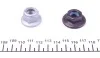 Болт рычага (переднего/снизу) Audi A4/ A6 95-05/ VW Passat 00-05 (к-кт) FEBI BILSTEIN 21501 (фото 2)