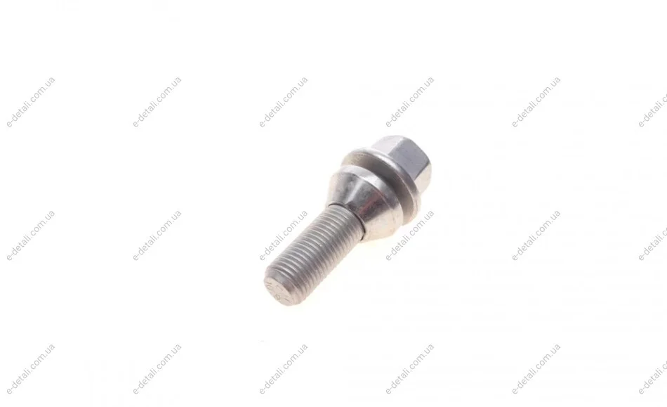 Болт колісний Volvo (M14x1.5x57mm) FEBI BILSTEIN 21508 (фото 1)