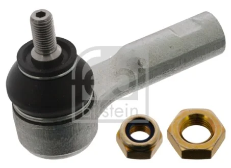 Наконечник рулевой тяги Volvo S40 / Volvo V40 FEBI BILSTEIN 21563