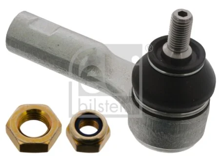 Наконечник рулевой тяги Volvo S40 / Volvo V40 FEBI BILSTEIN 21564