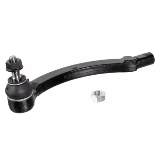 Наконечник кермової тяги VOLVO FEBI BILSTEIN 21566