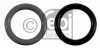 Прокладка фільтра паливного VW LT/Golf/Passat 1.9/2.5TDi 95-05 FEBI BILSTEIN 21587 (фото 2)
