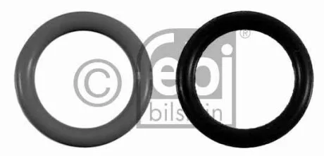 Прокладка фильтра топливного VW LT/Golf/Passat 1.9/2.5TDi 95-05 FEBI BILSTEIN 21587