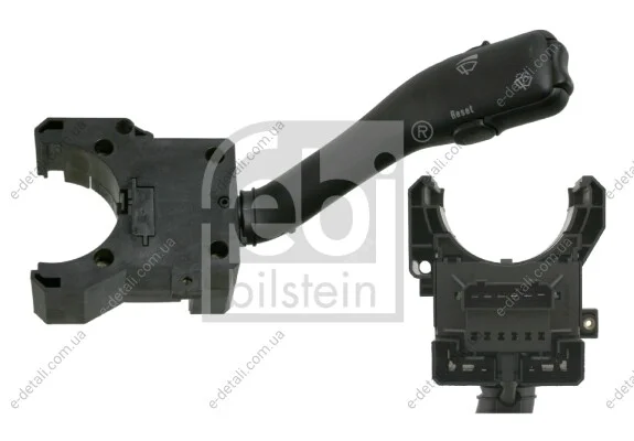 Перемикач склоочисників FEBI BILSTEIN 21592 (фото 1)