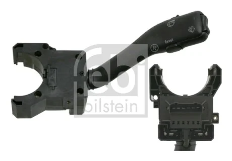 Реле склоочищувача FEBI BILSTEIN 21592