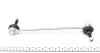 Тяга стабілізатора (переднього) Renault Kangoo/Scenic I 1.6-2.0 01- (4x4) (L=258mm) FEBI BILSTEIN 21635 (фото 4)