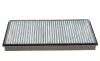 Фильтр салона BMW 7 (E65/66/67) 01-08 (угольный) (к-кт 2шт.) FEBI BILSTEIN 21650 (фото 4)