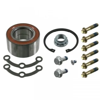 Підшипник маточини FEBI BILSTEIN 21667