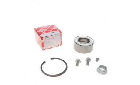 Подшипник ступицы (задней) MB CLK-class (A209/C209) 02-10 (45x84x39) FEBI BILSTEIN 21697