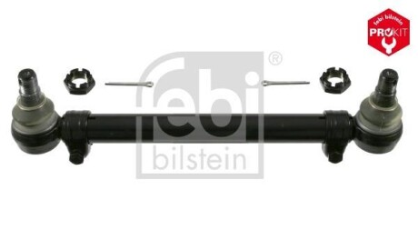 Рулевая тяга продольная FEBI BILSTEIN 21730