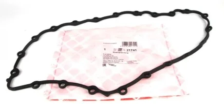 Прокладка поддона Renault Trafic/Master/Kangoo 1.9D/dCi/dTi FEBI BILSTEIN 21741