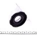 Підшипник підвісний BMW 3 (E46) 3.0d 99-05 (d=35mm) (посередине) FEBI BILSTEIN 21763 (фото 4)