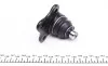 Опора кульова (передня/знизу) Ford Fiesta/Fusion 1.2-1.6 01-12 FEBI BILSTEIN 21781 (фото 2)
