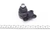 Опора кульова (передня/знизу) Ford Fiesta/Fusion 1.2-1.6 01-12 FEBI BILSTEIN 21781 (фото 4)