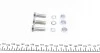 Опора кульова (передня/знизу) Ford Fiesta/Fusion 1.2-1.6 01-12 FEBI BILSTEIN 21781 (фото 5)