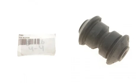 Сайлентблок важеля (переднього/знизу) MB Vito (W638)/(W639) 96- FEBI BILSTEIN 21853