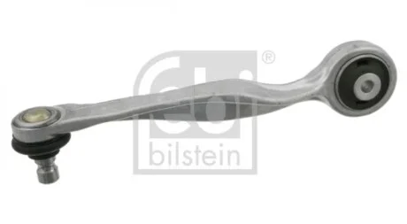 Рычаг подвески (передний/сверху/сзади) (L) Audi A4/6/8/Skoda SuperB/VW Passat 96- FEBI BILSTEIN 21892