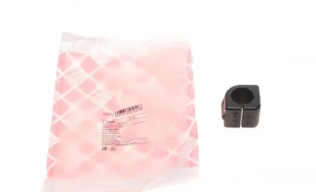 Втулка стабилизатора (переднего) VW T4 90- (d=23mm) FEBI BILSTEIN 21940